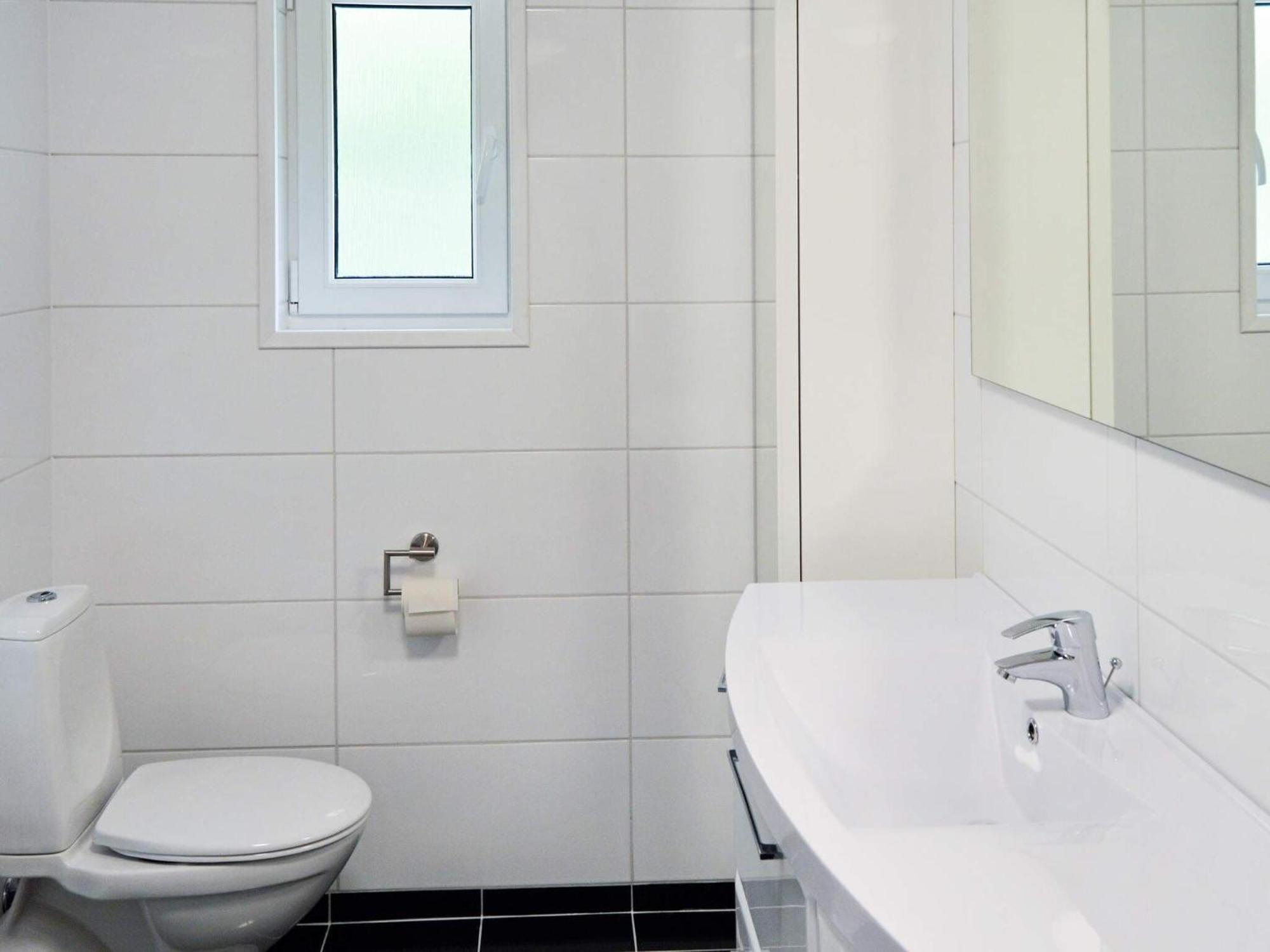 Apartment Eidsvag II Экстерьер фото