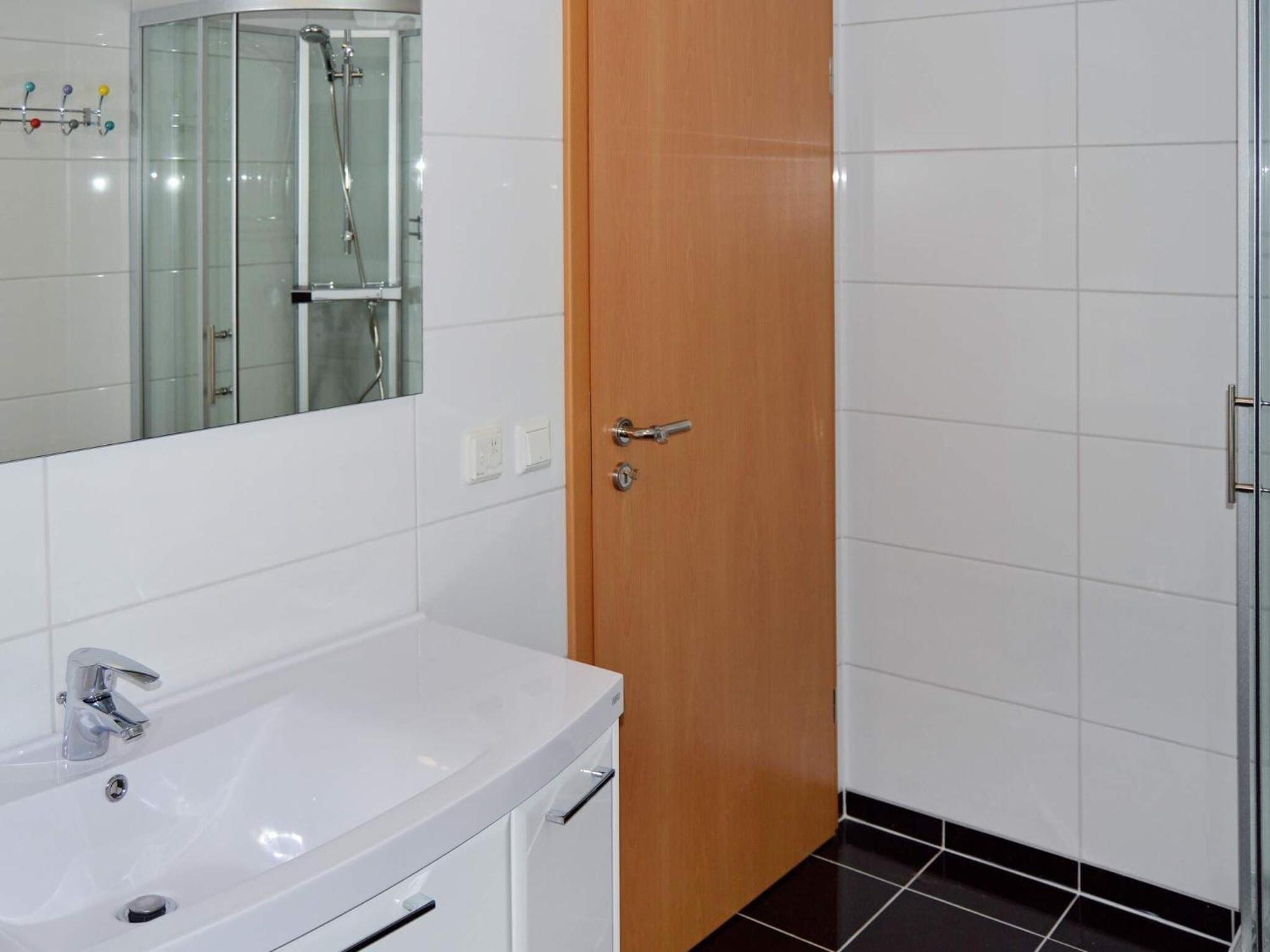 Apartment Eidsvag II Экстерьер фото